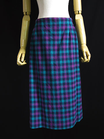 PENDLETON �E�[�� �`�F�b�N�X�J�[�g