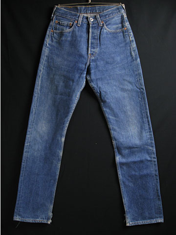 Levi's 501
