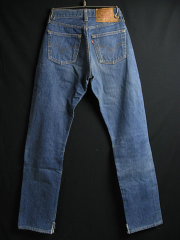 Levi's 501