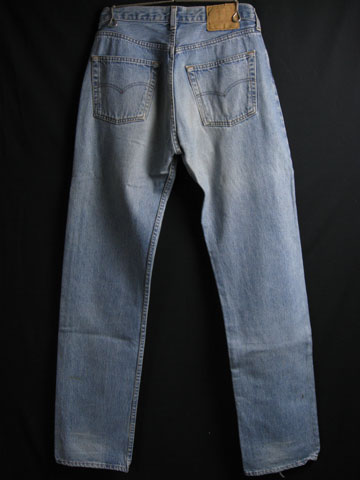 Levi’s 501