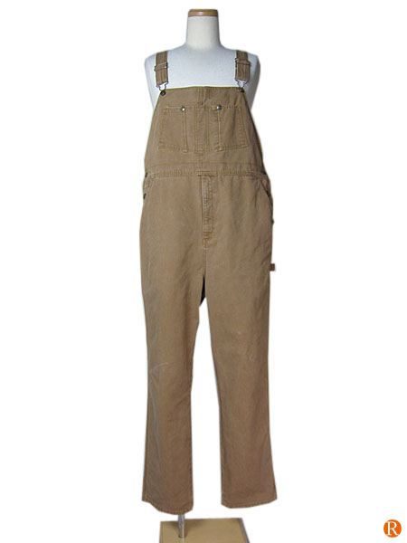 Berne Apparel �f�j���I�[�o�[�I�[��