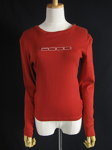 terranova �J�b�g�\�[