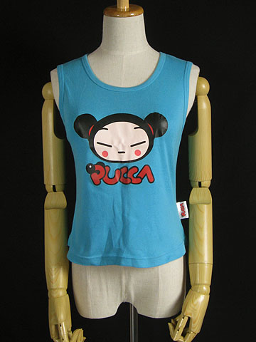 PUCCA�^���N�g�b�v