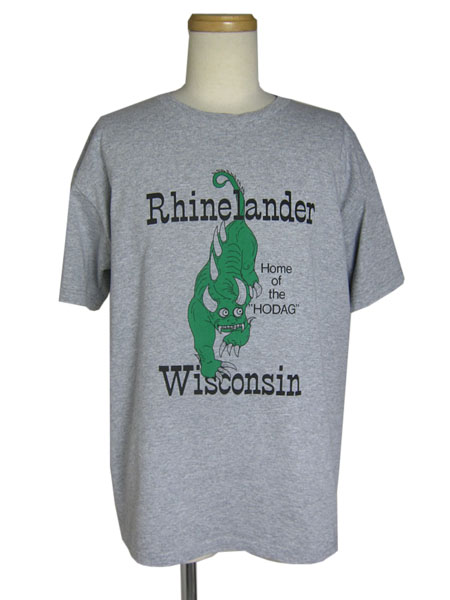 HODAG �v�����g�s�V���c