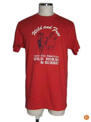 Wild and Free �v�����g�s�V���c
